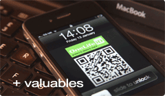 social media id