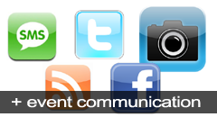 ID for event communication