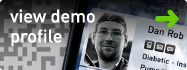 OneLifeiD Demo Page OneLifeiD demo page