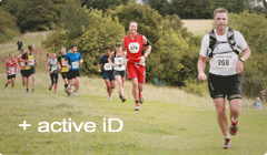 Active personal identity