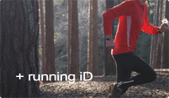 Running ID