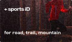 Sports ID