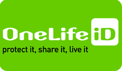OneLife iD - emergency ID