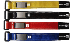 Velcro Sports ID band