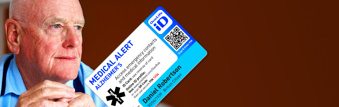 personal id bands medical