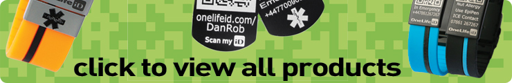 All OneLife iD Products View all OneLife iD Products